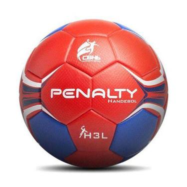 Imagem de Bola Handball Penalty H3l Ultra Fusion
