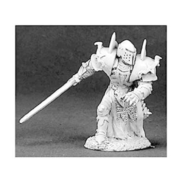 Imagem de Krass Omenthrall, Evil Warrior