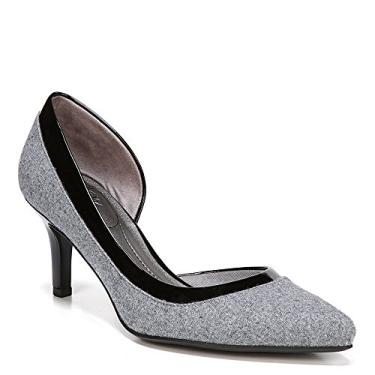 Imagem de Life Stride Swann Women's Pump 10 C/D US Grey
