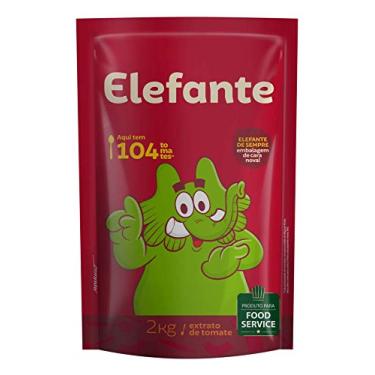 Imagem de Extrato Tomate