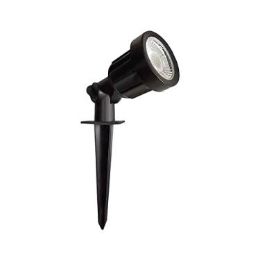 Imagem de ESPETO P/JARDIM DESTACO LED 5W AMBAR