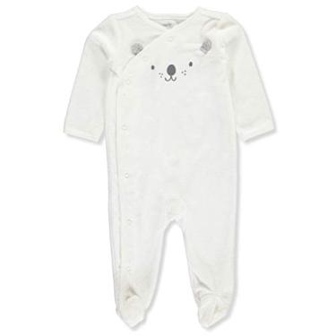 Imagem de Macacão para bebes Meninos de Carter Terry Bear - multi, 6 meses