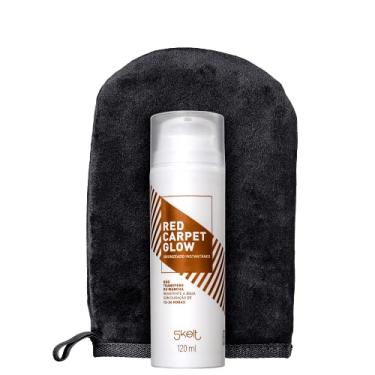 Imagem de Kit Skelt Bronze Instantâneo (2 produtos)