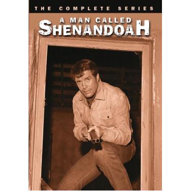 Imagem de A Man Called Shenandoah: The Complete Series