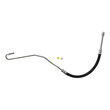 Imagem de Edelmann 91965 Mangueira de pressão de direção hidráulica