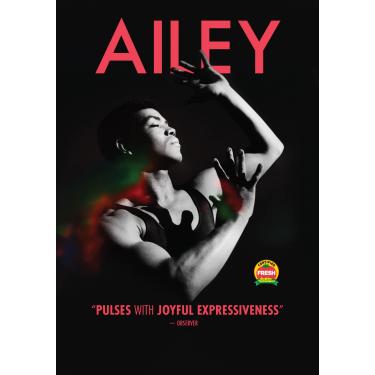 Imagem de Ailey