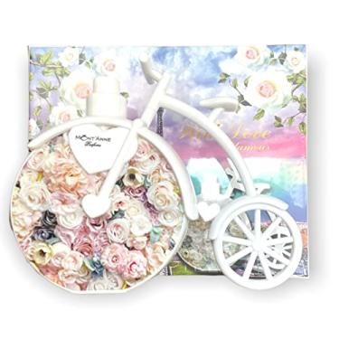 Imagem de WITH LOVE GLAMOUR EDP 100ML