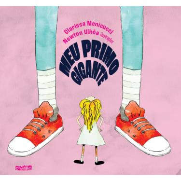 Imagem de Meu Primo Gigante