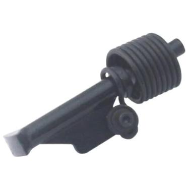 Imagem de Killer Tools KILART12-14 Conjunto de cinzel de mola para ferramenta de pele de porta