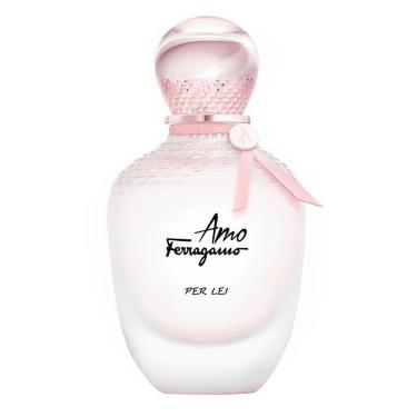 Imagem de Salvatore Ferragamo Amo Ferragamo Per Lei Eau De Parfum - Perfume Feminino 100 Ml