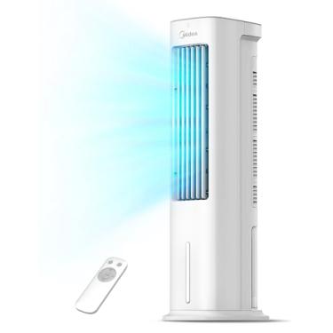 Imagem de Climatizador de Ar Digital Midea 220V 60Hz