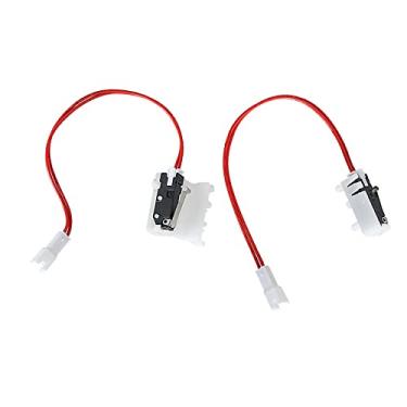 Imagem de WFLNHB Kit de reparo de câmbio conjunto de interruptores de câmbio 349013NW2A substituição para Nissan Pathfinder Altima