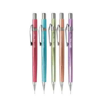 Imagem de Lapiseira P207 Sharp Metallic 0.7mm Pentel