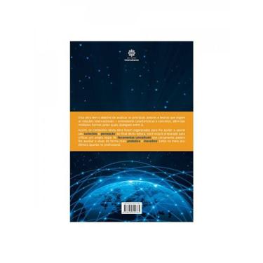 Imagem de Teorias E Enfoques Das Relações Internacionais: