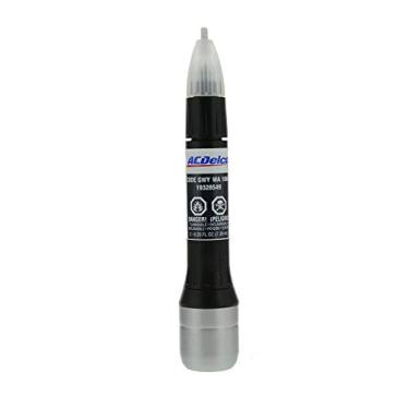 Imagem de ACDelco 19328549 Atlantis Metallic (WA106V) Four-In-One Touch-Up Paint - .5 oz Pen