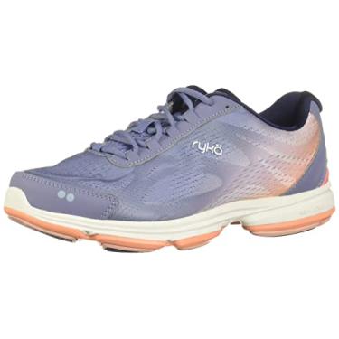 Imagem de Ryka Devotion Plus 2 feminino, Malha Tempest, 5.5