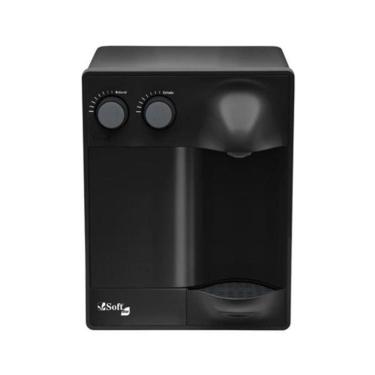 Imagem de Purificador De Água Soft Star 100W 127V Preto