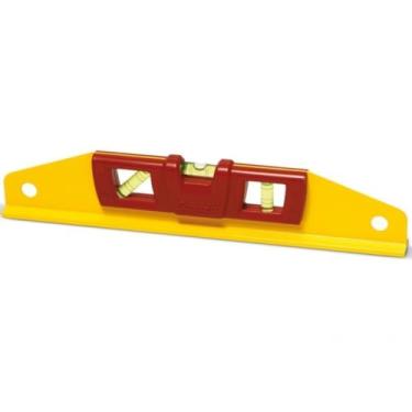 Imagem de Nível Trapezoidal de Alumínio - 300mm 12'' - KLTS-12