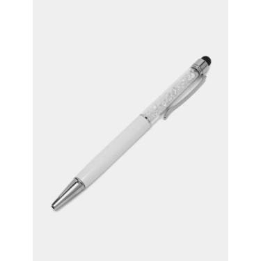 Imagem de Caneta touch para tablet A8 X200 - Cor Branca - FAM