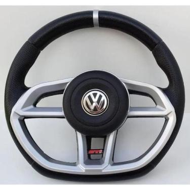 Imagem de Volante Caminhão Vw Titan Work 9-160 - Volkswagen