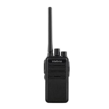 Imagem de Radio Comunicador Intelbras RC3002 PAR 4163002 - Intelbras - Comunicac