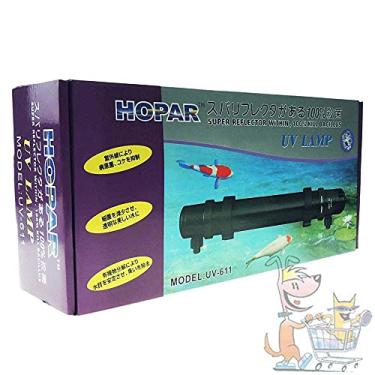 Imagem de Hopar Filtro UV Sterilizer 611 5W 220V