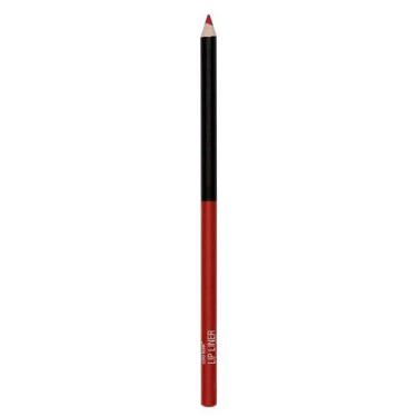 Imagem de Lápis Delineador Labial wet n wild - Color Icon, Berry Red