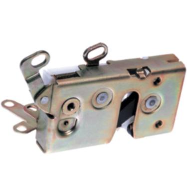 Imagem de Fechadura Diant Ld Direito Predisposta Elétrica Escort Hobby [F103]