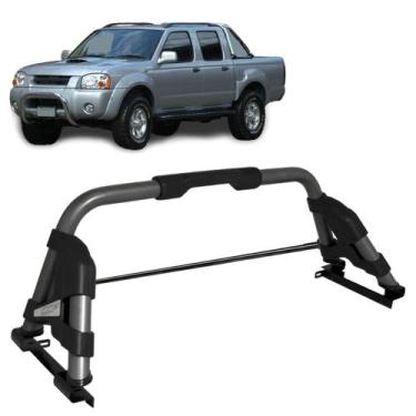 Imagem de Santo Antônio Frontier 2003 a 2007 com barra Premiere - CCF