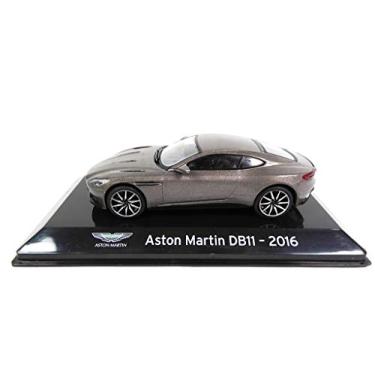 Imagem de OPO 10 - Collection Miniature car 1/43 Aston Martin DB11-2016 - SC4 UP006