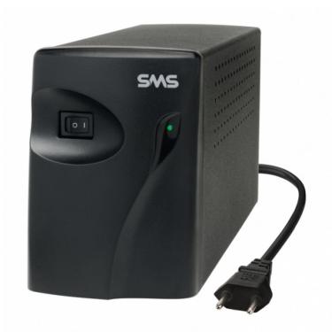 Imagem de Estabilizador Progressive III 500VA Bivolt Entrada 115/220V e Saida 115V - 16213