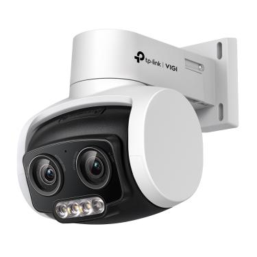 Imagem de Câmera TP-LINK PAN/TIL 4MP FULL-COLOR Lente Dupla Vigi C540V