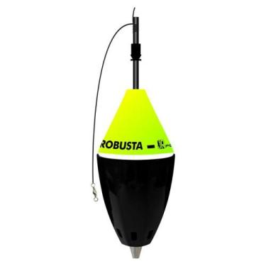 Imagem de Boia Cevadeira Robusta - JR Pesca Cor 137