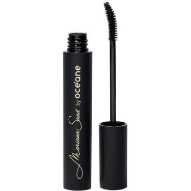 Imagem de Máscara de Cílios All Day Lashes Mariana Saad Black 8g - Océane