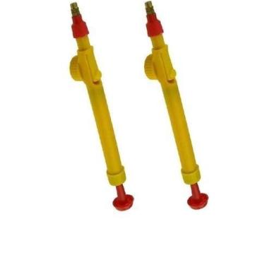 Imagem de Kit 2 peças Pulverizador para Garrafa PET - Home More