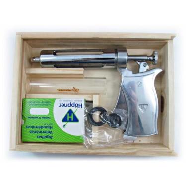 Imagem de Seringa Pistola 50ml Estojo Hoppner