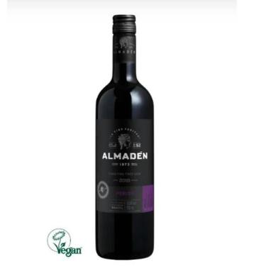 Imagem de Vinho Miolo Almadén Merlot 750 ml