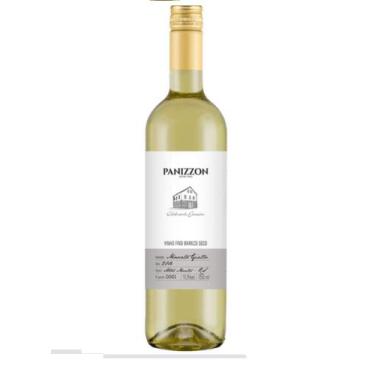 Imagem de Vinho Panizzon Moscato Giallo 750 ml