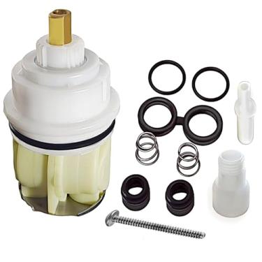 Imagem de Substituição para kit de substituição de cartucho RP32104 serve apenas para Delta Monitor Série 1500/1700 (1998-2005) Válvula de torneira de banheira/chuveiro
