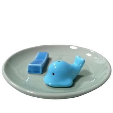 Imagem de XANADU Queimador de incenso para palitos e palo sálvia Palo Santo Suporte de incenso para palitos Insence-Stick Holder Incenso e Palo Santo Queimador (Instence Burner for Sticks BB)