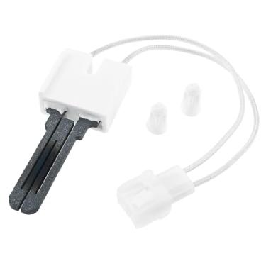 Imagem de 025-32625-000 Ignitor de superfície quente de forno compatível com Colem-an Air-pro Ev-con Yo-rk Lu-xaire, substitui 025-32625-000 Norton-271N 025-30385-700 025-31801-000 0255-000 0255-31800 0255-000