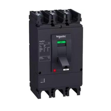 Imagem de Disjuntor caixa moldada 320a 36ka - SCHNEIDER