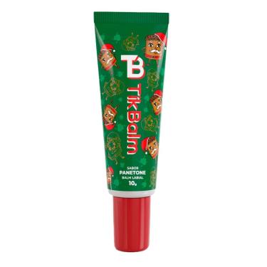 Imagem de Tik Balm Panetone - Balm Labial 10g