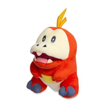 Imagem de Pokémon Center: Fuecoco Poké Plush, 9 Inch