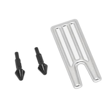 Imagem de Dicas de Caneta, Caneta Slim 2 Dicas Nibs 2pcs Touch Pen Nib Anti Scratch Substituição para PN7320A PN5122W PN9315A