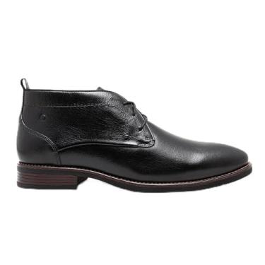 Imagem de Bota Metropolitan Taylor Hi-Soft 32 Preto-Preto-42