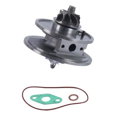 Imagem de YUXSOUQ Cartucho Turbo Core BV40E-0005 Compatível com Audi A3 S3, Golf Passat Sharan Touran 2.0 TDI CKRA, Compatível com Seat Ibiza Substitui P/N 54409700005 03L253056E