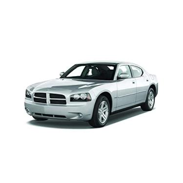 Imagem de XtremeVision LED interior para Dodge Charger 2006-2010 (5 peças) Kit de LED interior branco frio + ferramenta de instalação