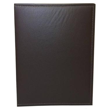 Imagem de Album 300 Fotos 10X15 Marrom Veneza Rec 005/16