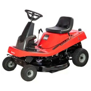 Imagem de Trator Cortador de Grama Dirigível a Gasolina 17HP 30POL TLT30-17M TOYAMA